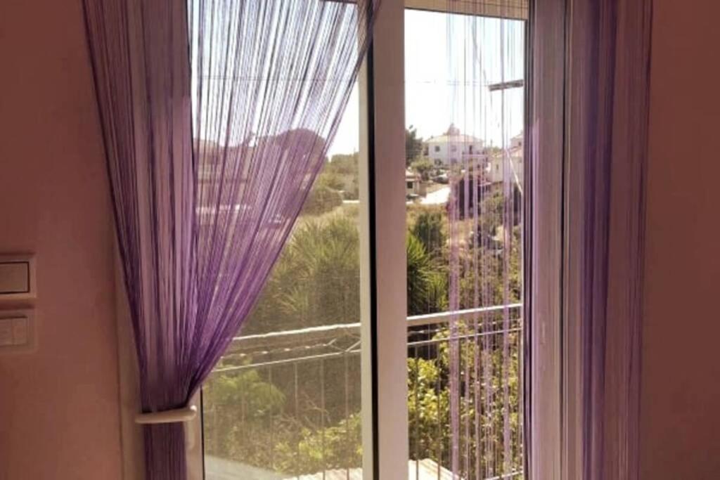 皮洛斯Xristina'S Experience公寓 外观 照片
